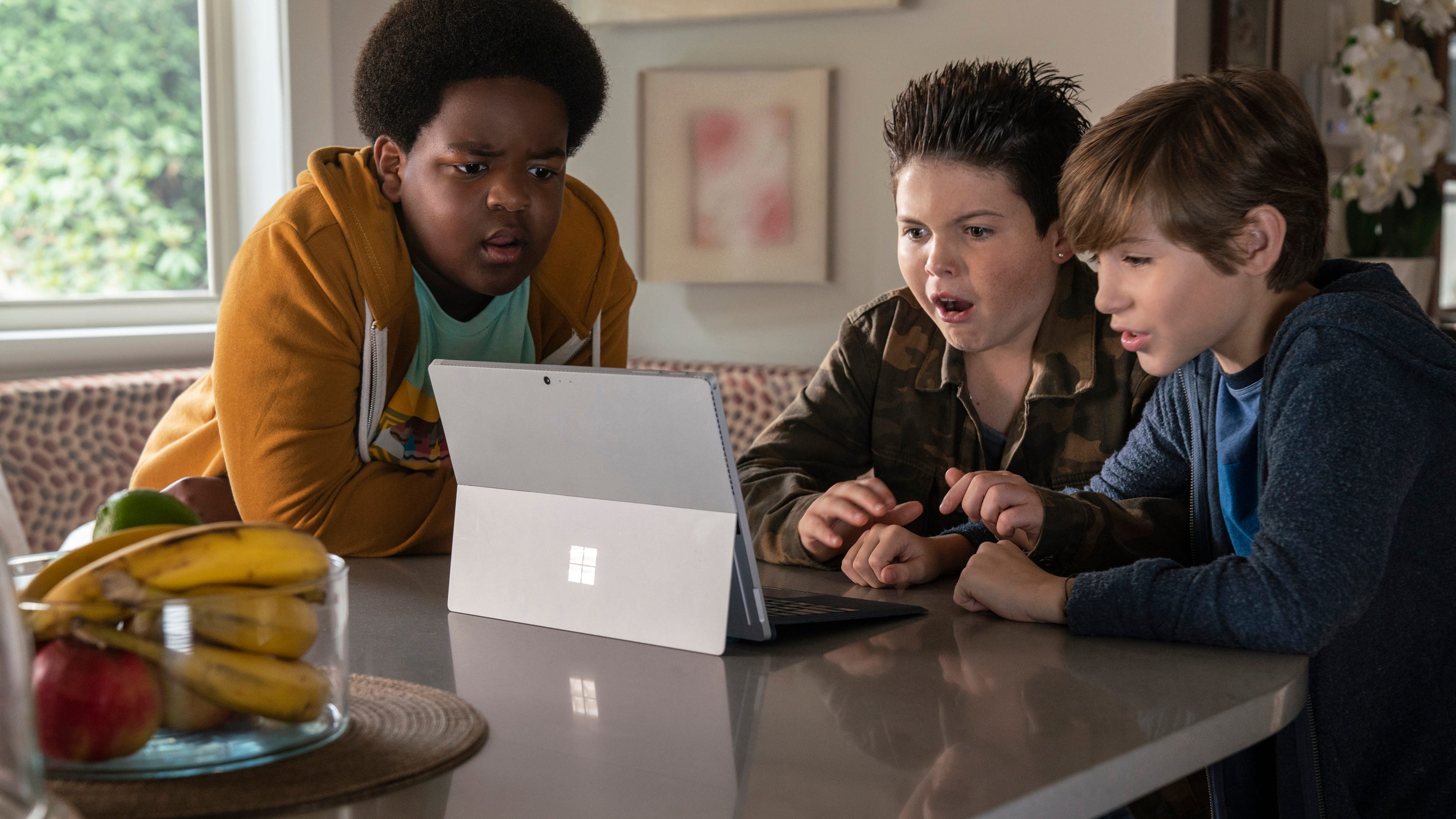 3200px x 1800px - Good Boys': Is Jacob Tremblay's new R-rated movie suitable for kids?