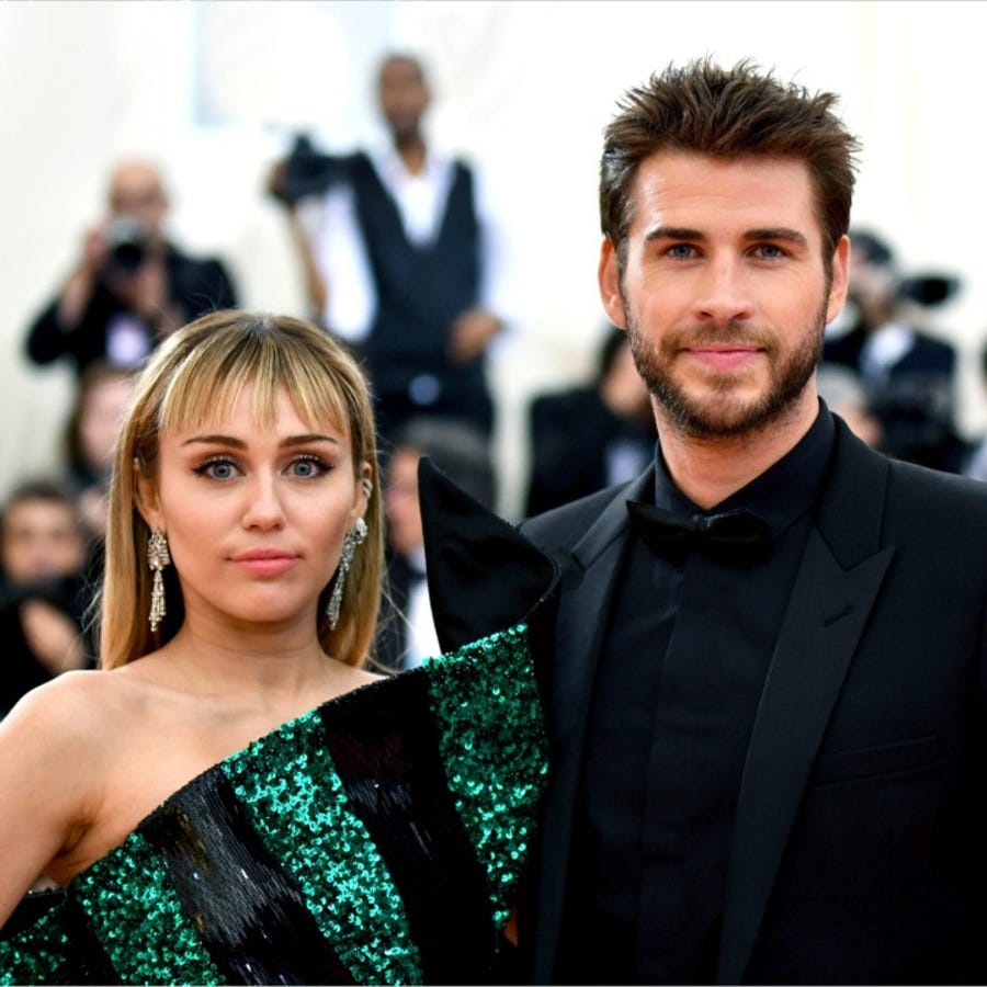 Miley Cyrus and Liam Hemsworth have called it quits on their 10 year relationship