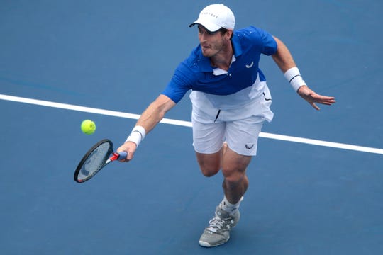 Image result for murray cincinnati 2019