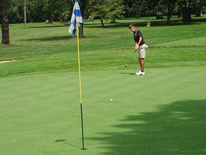 Golf could be coming to an end at Moundbuilders Country Club, depending on a decision by the Ohio Supreme Court on hearing the case. The Ohio Fifth District Court of Appeals rejected a Moundbuilders' appeal of a lower-court ruling allowing the Ohio History Connection to reclaim the property by eminent domain.