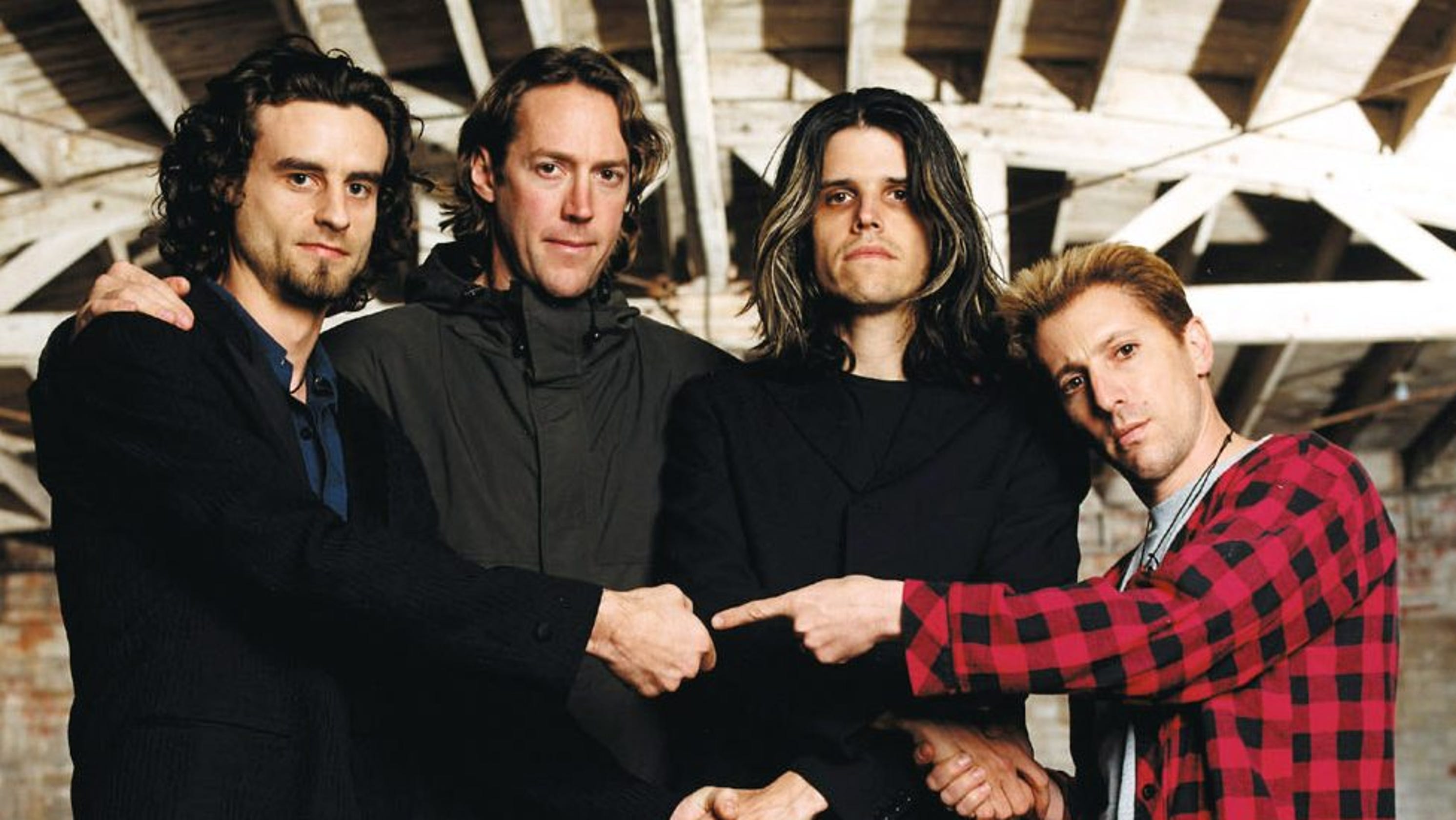 Rock band Tool will perform in Indianapolis as part of fall tour Rock band Tool will perform in Indianapolis as part of fall tour