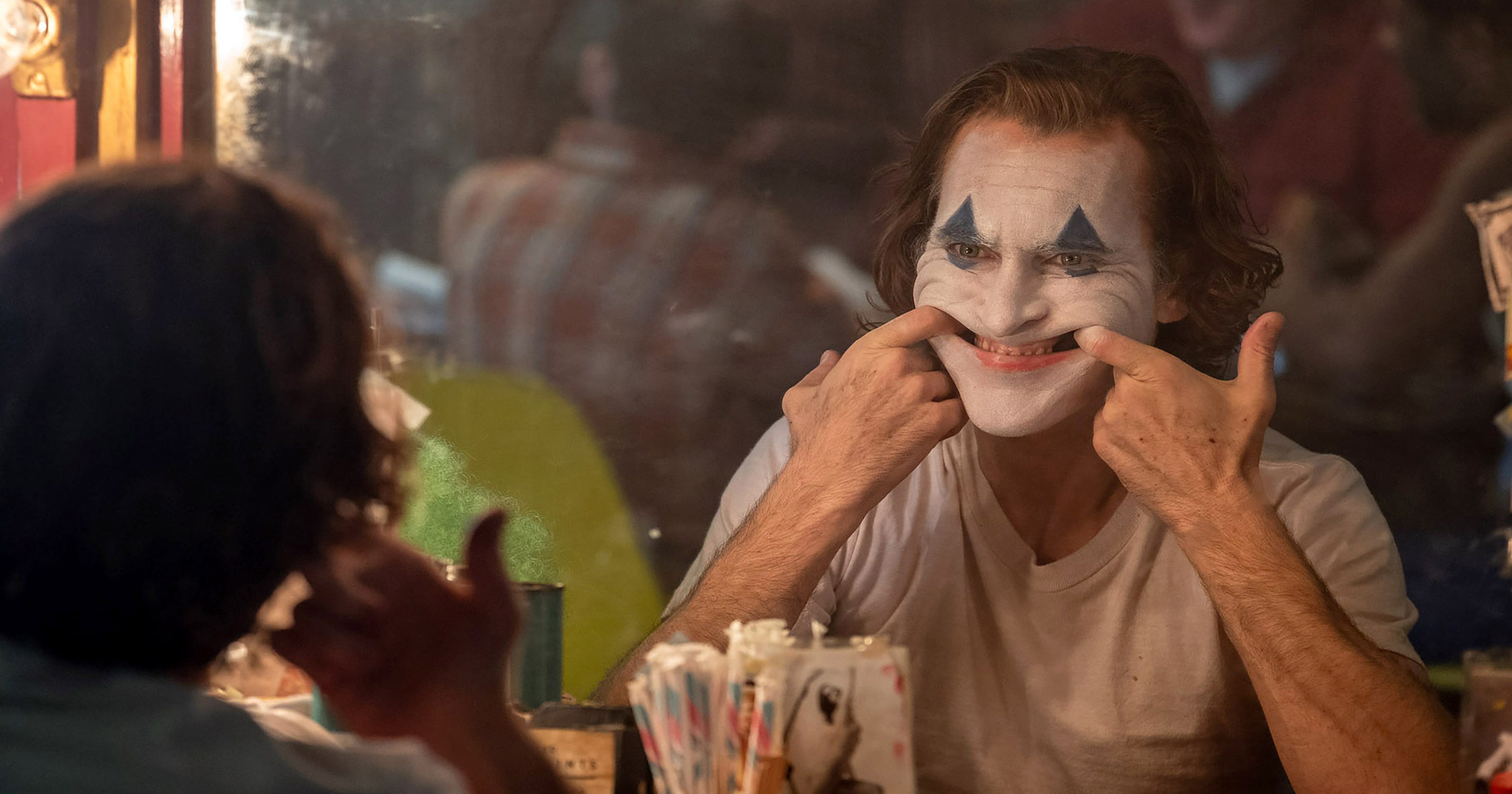 'Joker': 5 reasons Joaquin Phoenix's madman could be an Oscar fave
