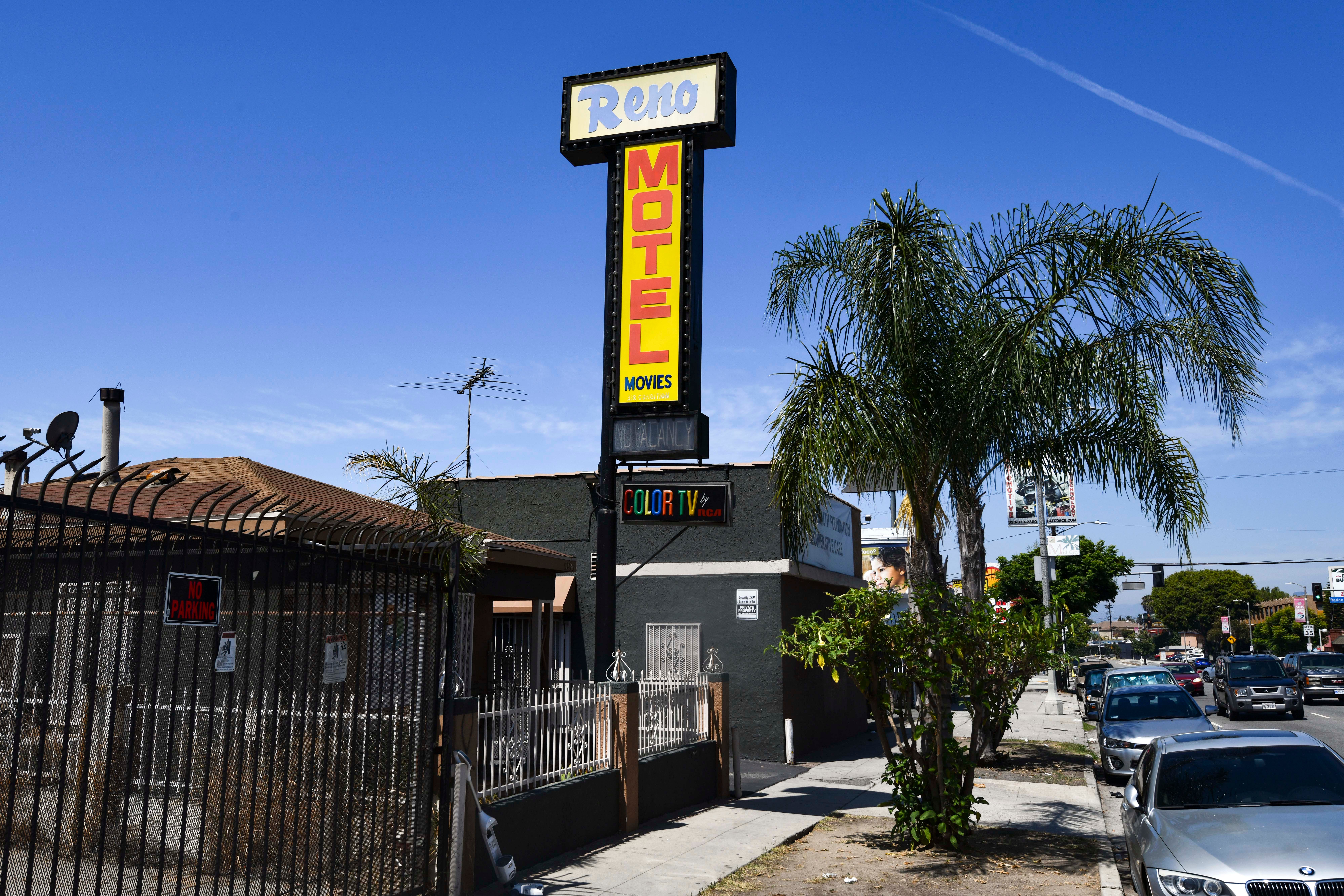 Homeless Shelters More Local Governments Are Using - 