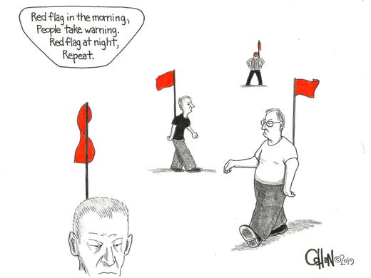The cartoonist's homepage, citizen-times.com/voices-views