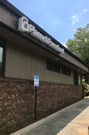 Planned Parenthood has an Asheville location that provides abortion services, birth control, general health care and HIV testing.