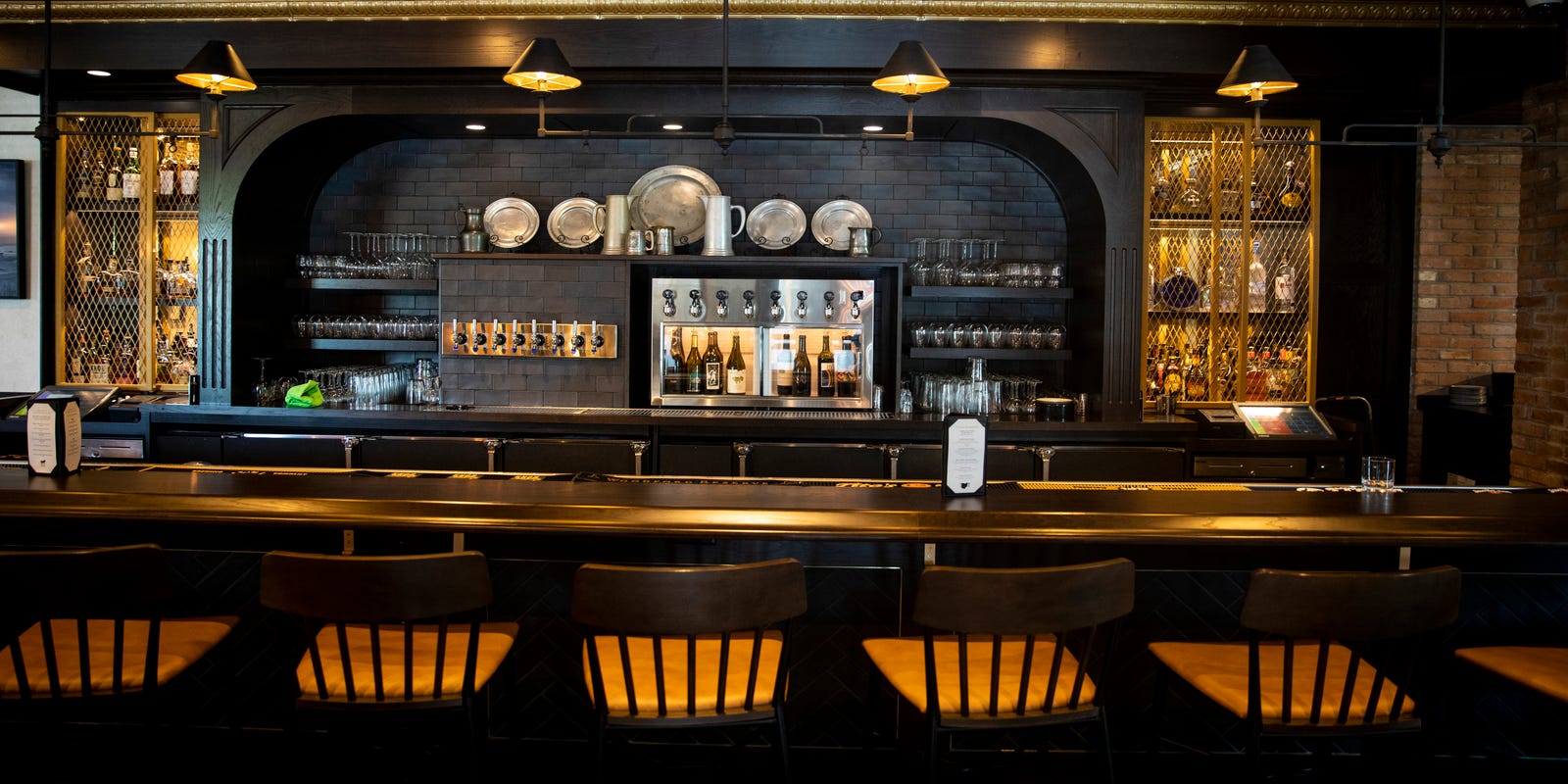 The Golden Lamb And Price Hill Chili Make Food Wine List
