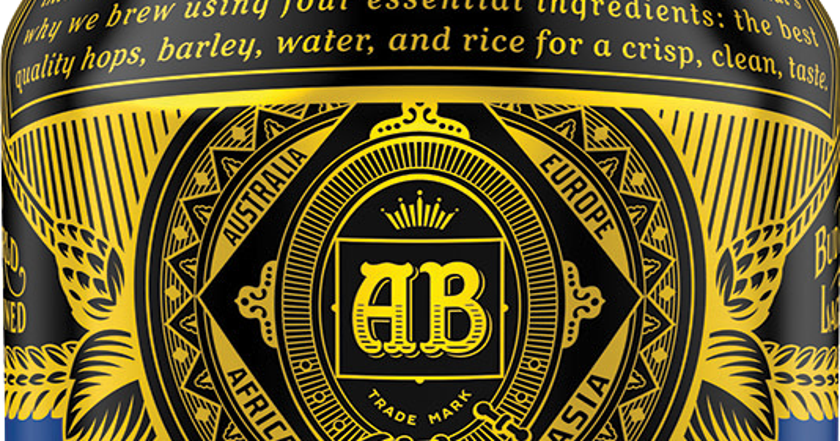 Bud Light reveals special edition Iowa Hawkeyes beer labels