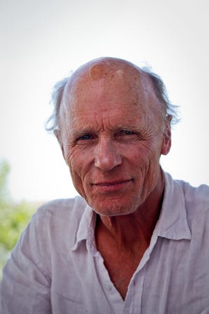 Hollywood star Ed Harris plans to shoot "The Ploughmen," which is based on Montana author Kim Zupan's book, in northcentral Montana in 2020.