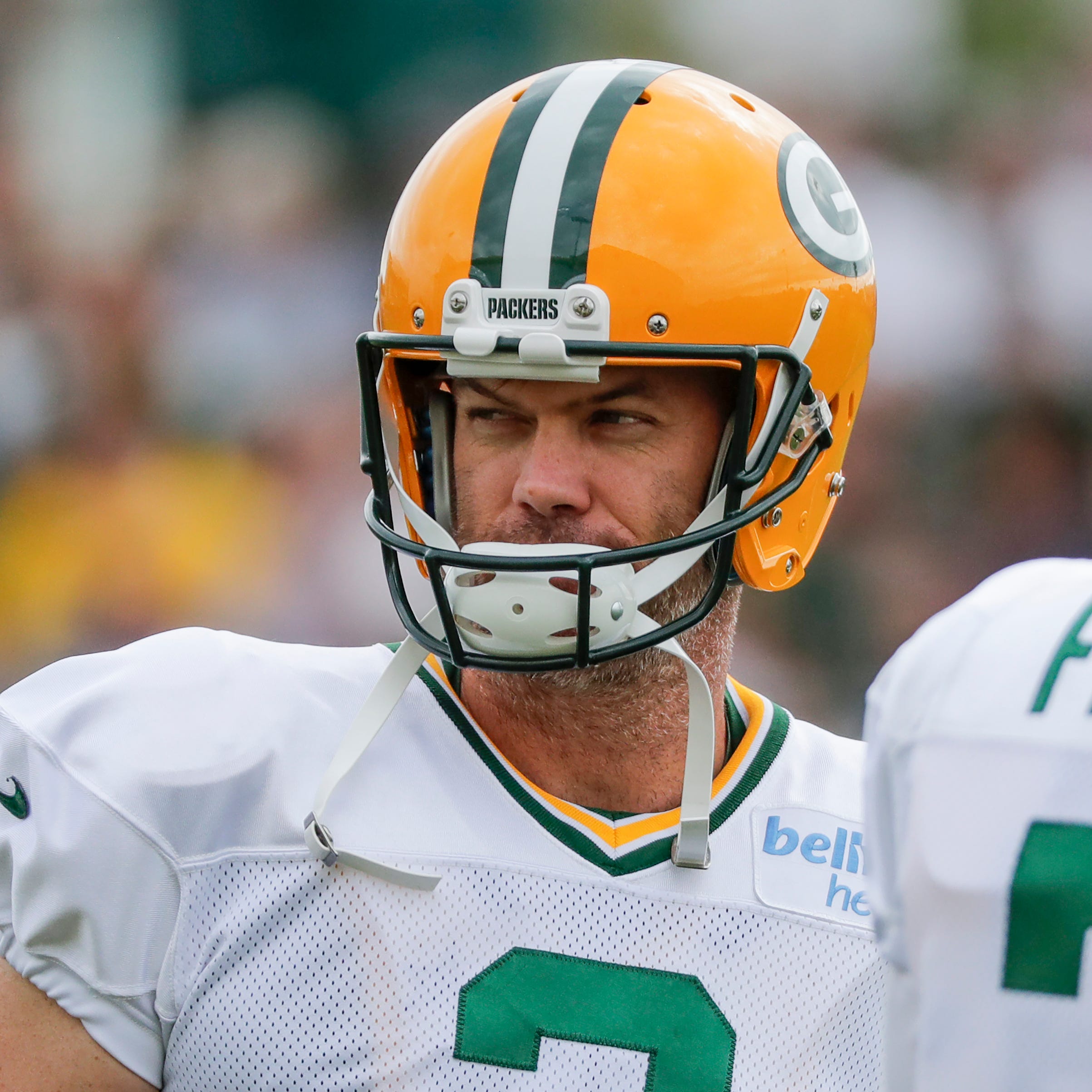 Green Bay Packers Mason Crosby Among Three Put On Covid 19 List