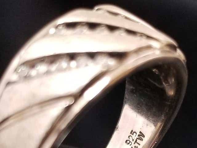 Antique Jewelry How To Identify Gold And Silver Hallmarks