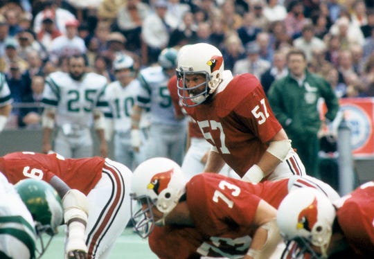 Arizona Cardinals Top 100 Players Of All Time