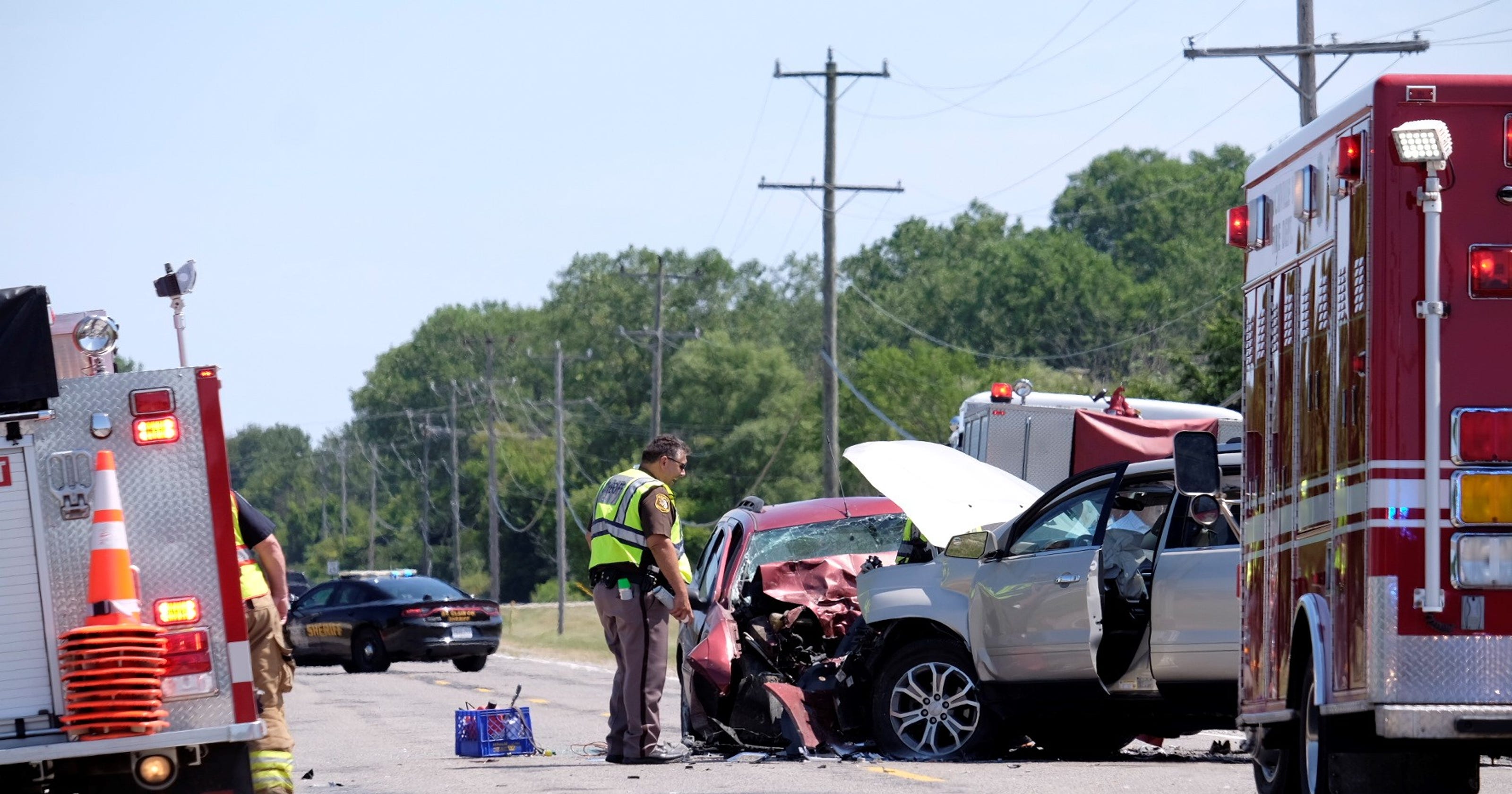 Car Accident Shepherdsville Ky - 918d8v1