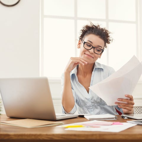 Don't ignore this underused money tool.