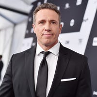 Coronavirus Chris Cuomo Cnn Anchor Brooke Baldwin Talk Covid 19
