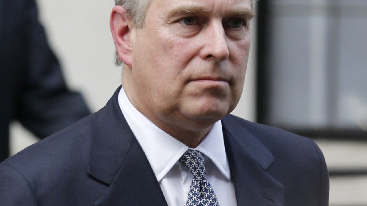 Prince Andrew Tells The Bbc He Doesn T Remember Meeting Accuser