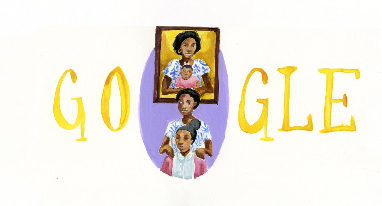 google doodle today 2021