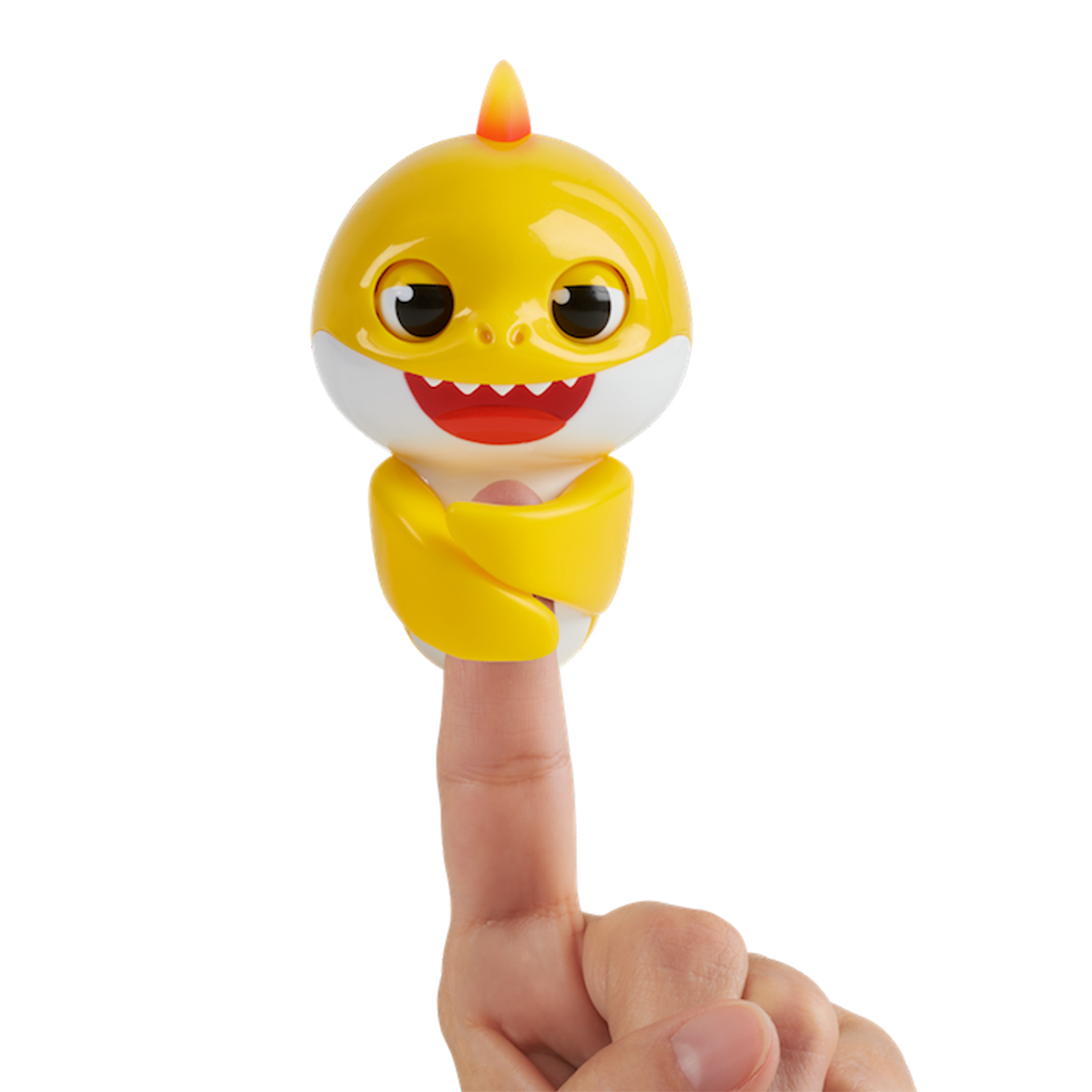 baby shark fingerling pre order