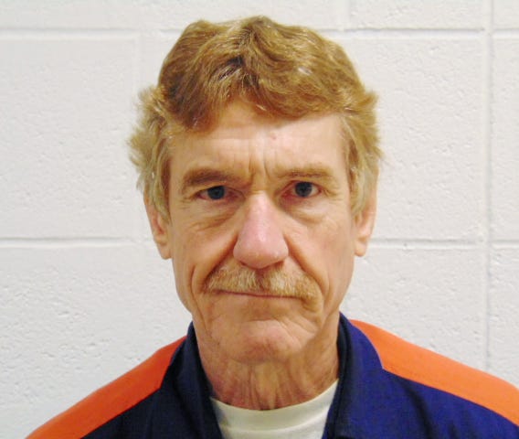 David Bennett, born 07/28/1954, convicted of first degree murder and sentenced to life in prison on 05/09/1972. Currently at Macomb Correctional Facility.