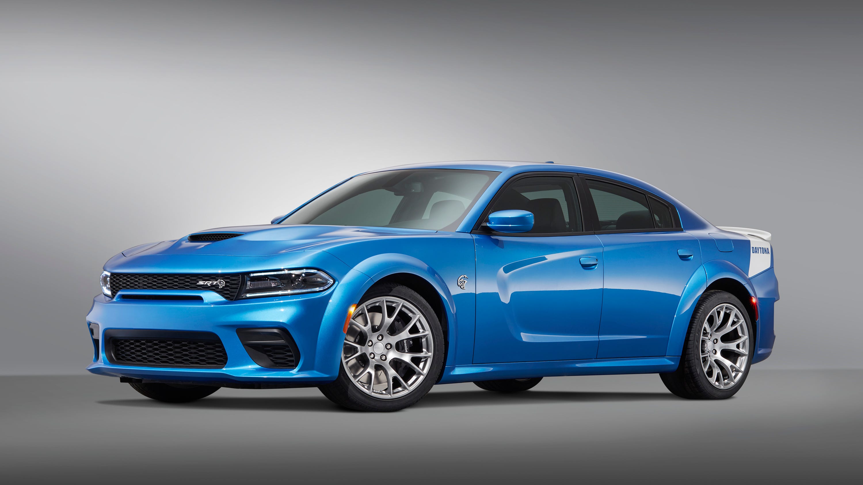 2020 Dodge Charger Lineup Pricing Released