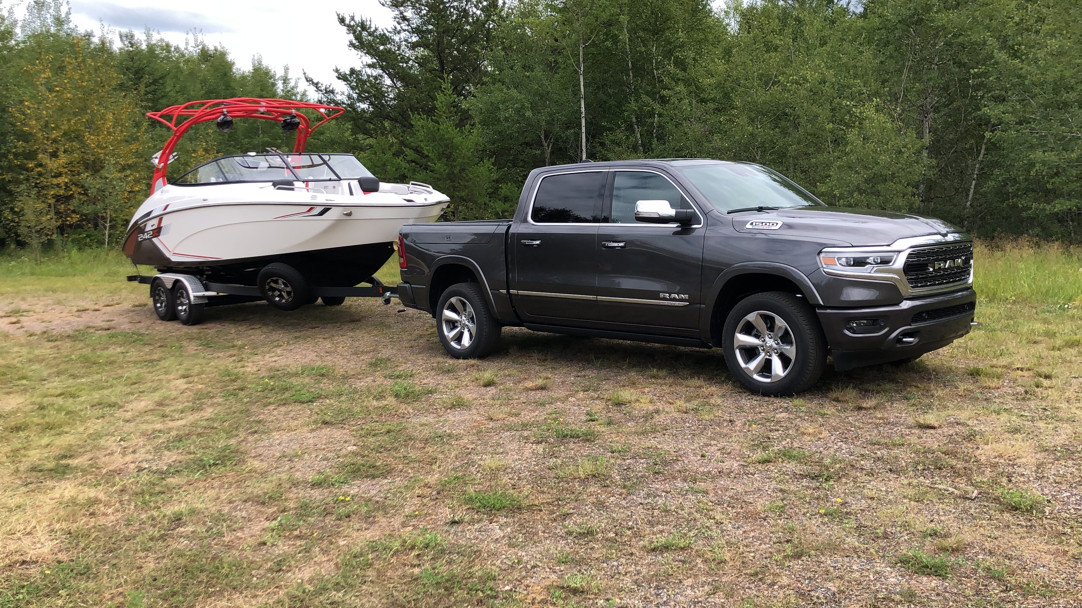 dodge ram 2019 ecodiesel