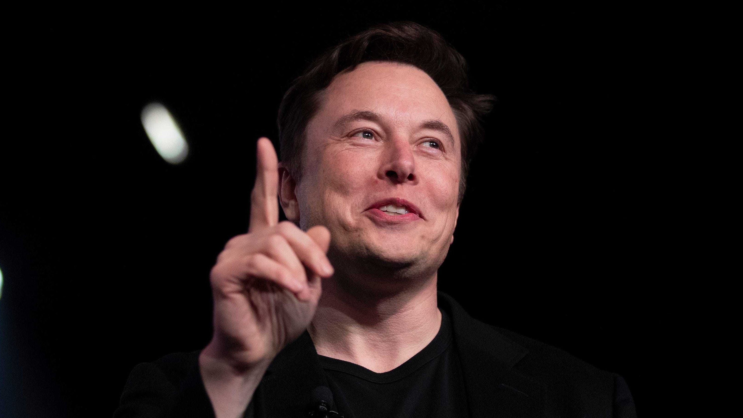 Tesla’s ‘worrisome’ turnover is more extreme among those close to Elon Musk2986 x 1680
