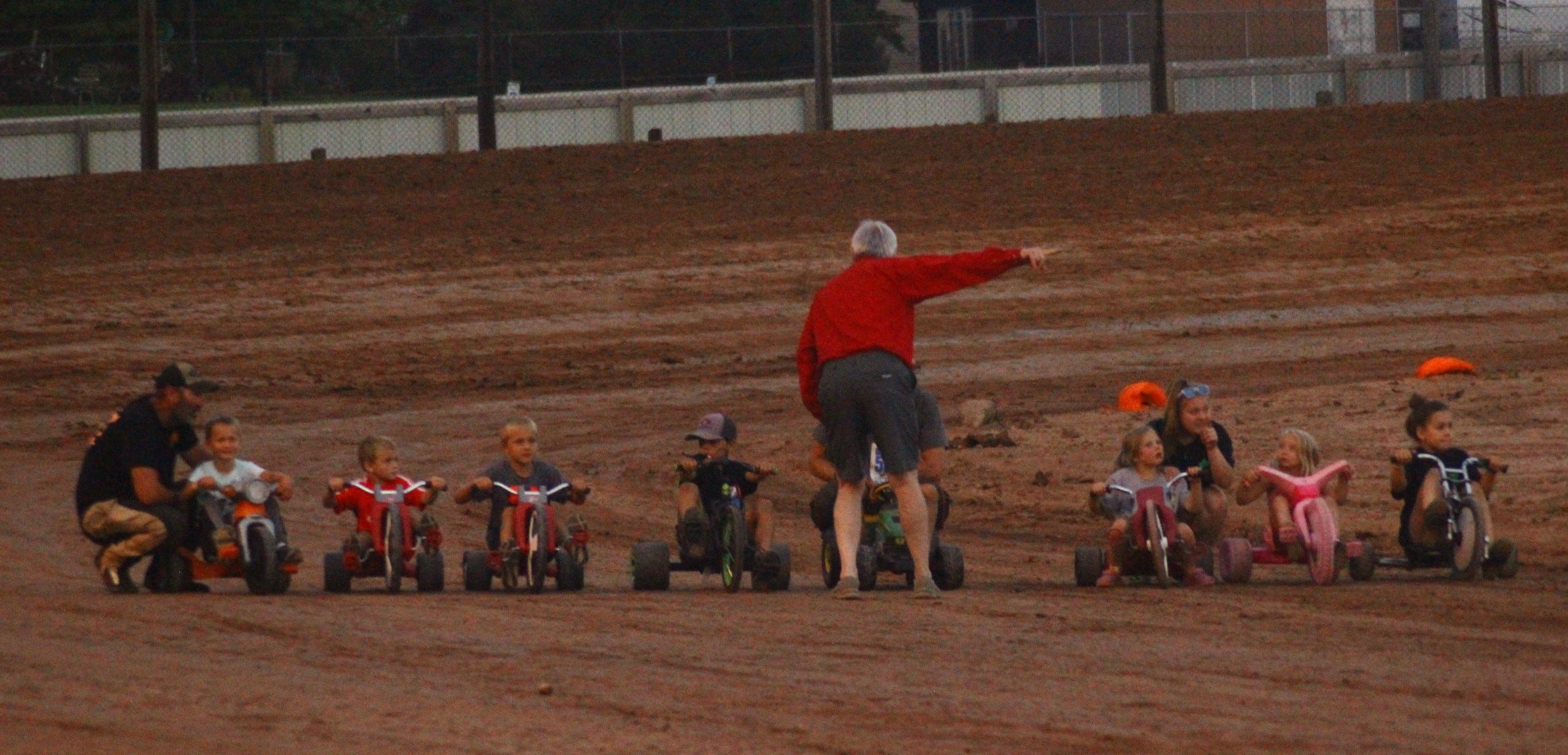 Luxemburg Speedway a 'struggle' for Skyhigh Entertainment LLC