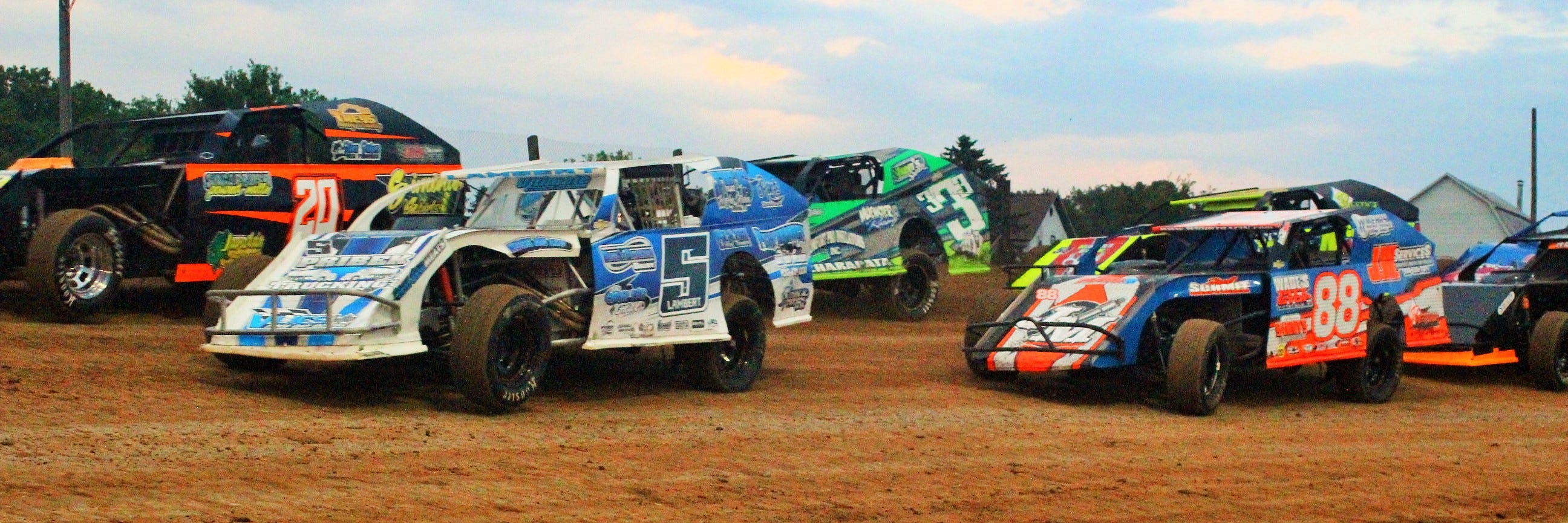 Luxemburg Speedway a 'struggle' for Skyhigh Entertainment LLC