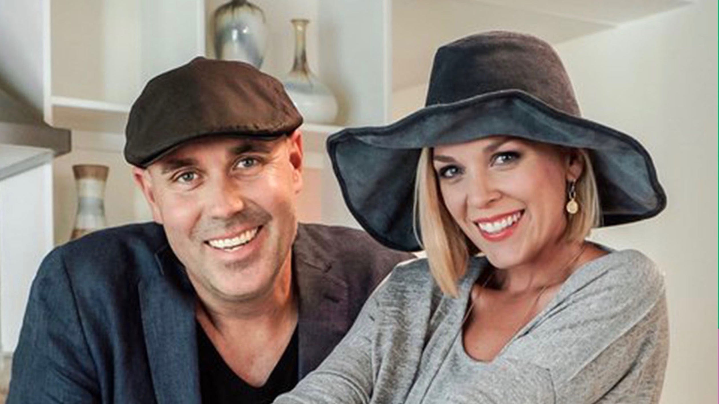 Masters Of Flip Stars To Launch New Hgtv Show In Nashville