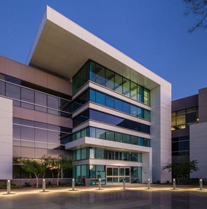 Waypoint offices in Mesa sell for $107.6M
