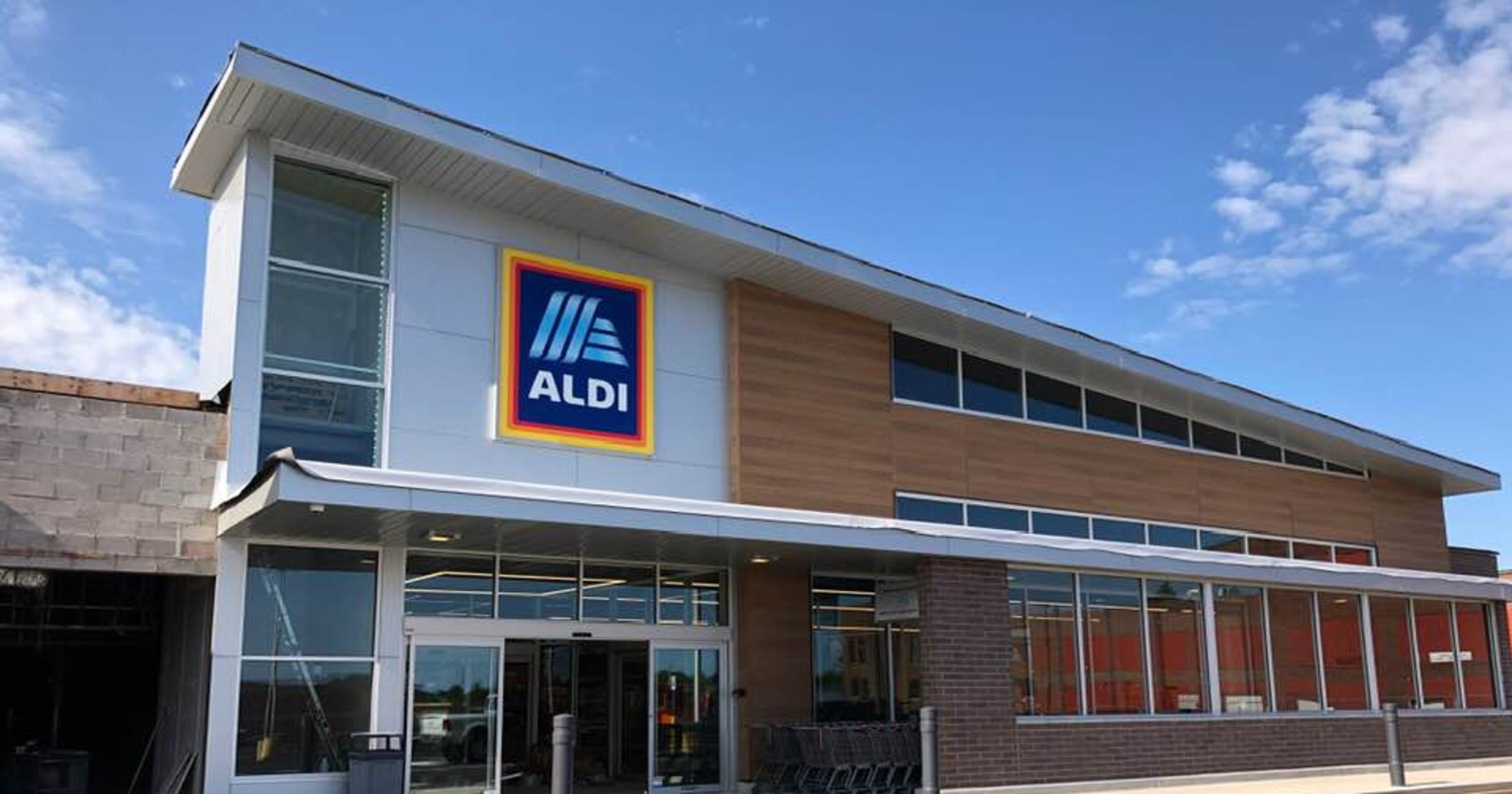 Aldi on North Winton Road opens Thursday, Aug. 22
