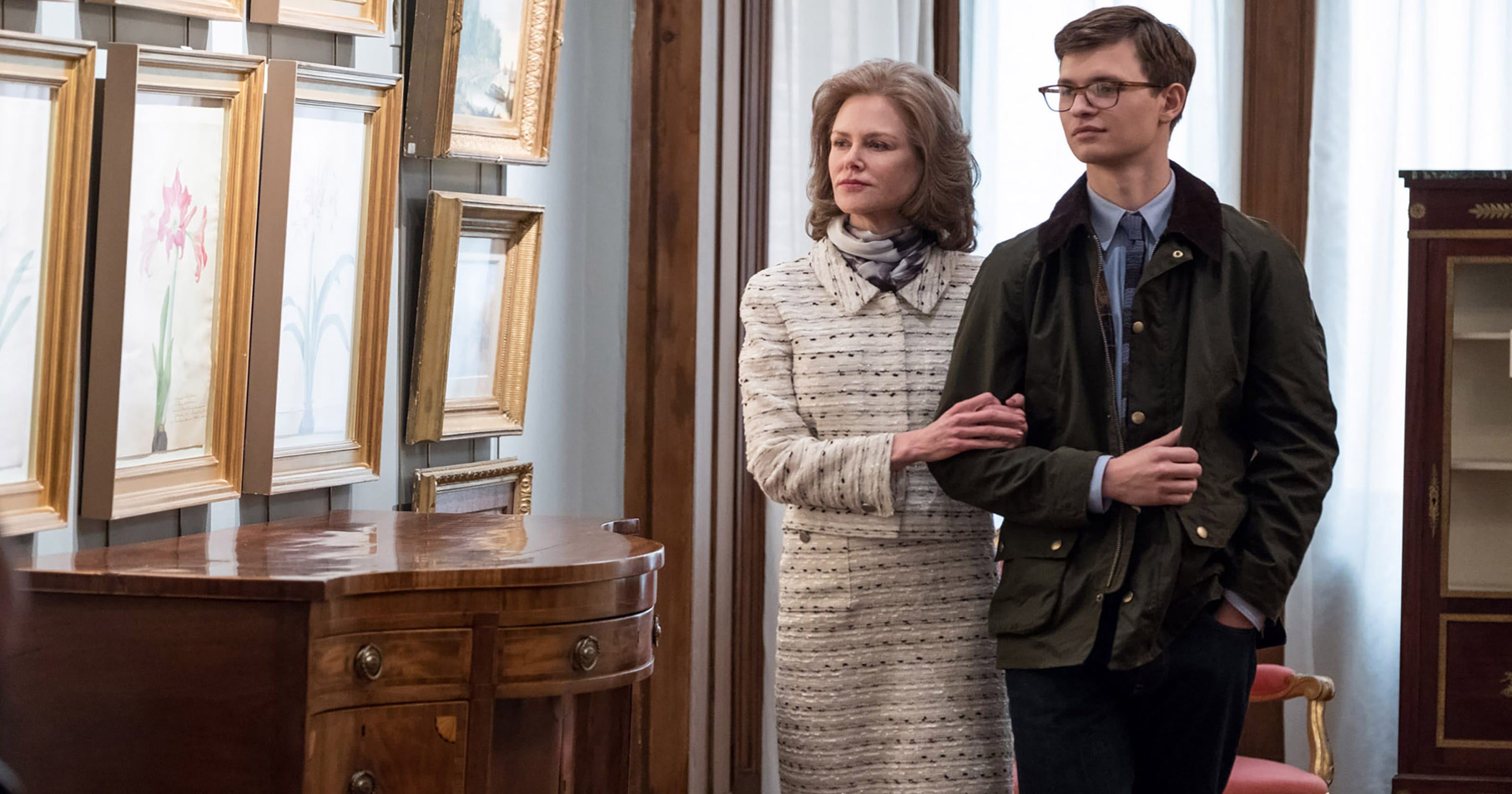'The Goldfinch' to 'Little Women': 8 books being turned ...