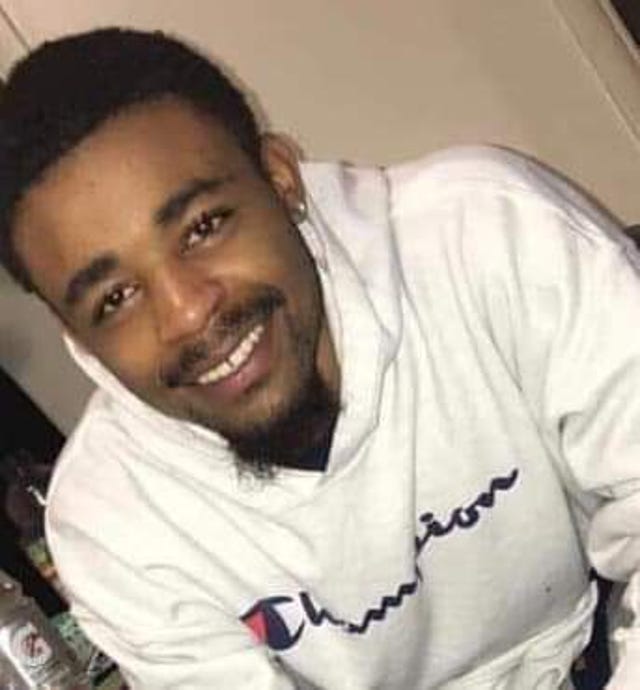 19-year-old De'Von Bailey was fatally shot by police in Colorado Springs on August 3. Bailey's family said that they remember him as having "bright eyes" and a "bright future."