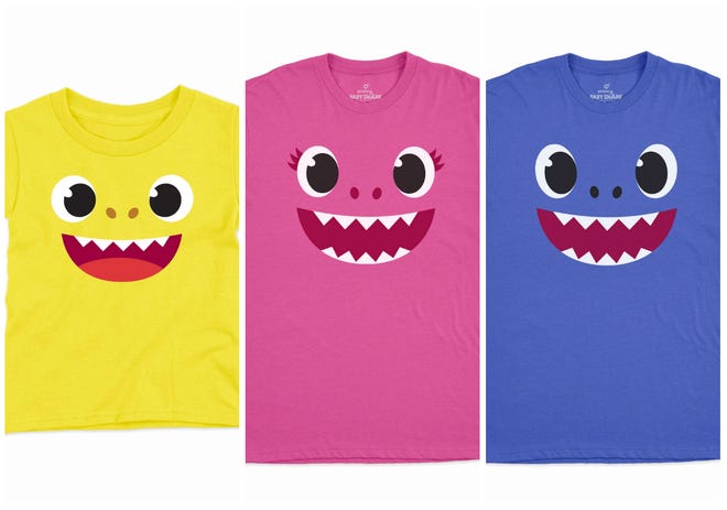 Baby Shark Events Toys More For Obsessed Kids Baby Shark Events Toys More For Obsessed Kids