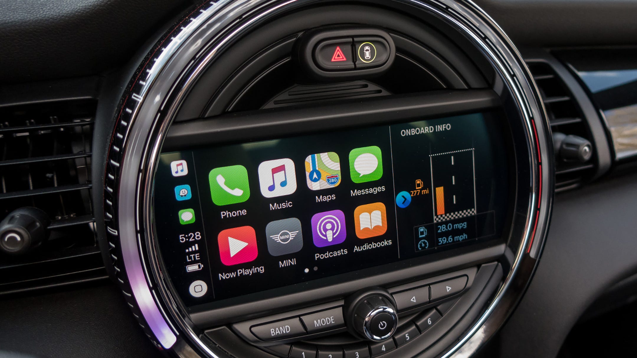 R ramp versterking Android Auto, wireless? | Hyundai IONIQ Forum