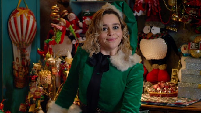 Last Christmas 5 Oddly Sad Holiday Movies You Might Want To Avoid