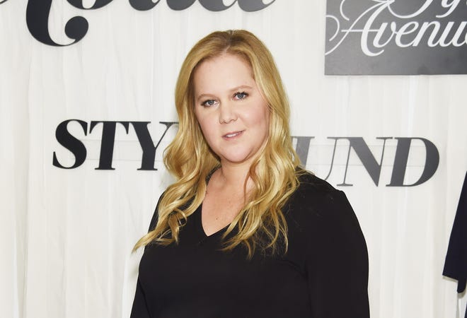 Amy Schumer told a fan that autism wasn't something that she needed to "cope" with.