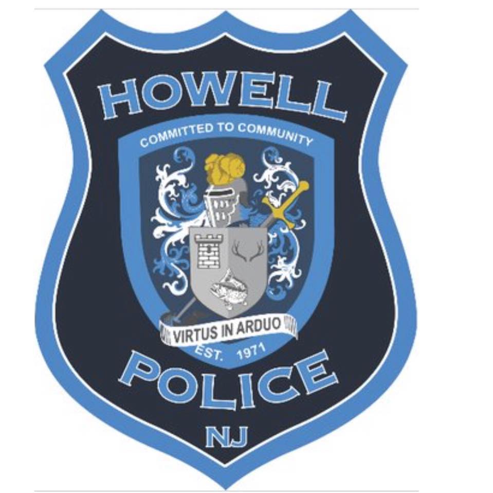 howell township police blotter howell township police blotter