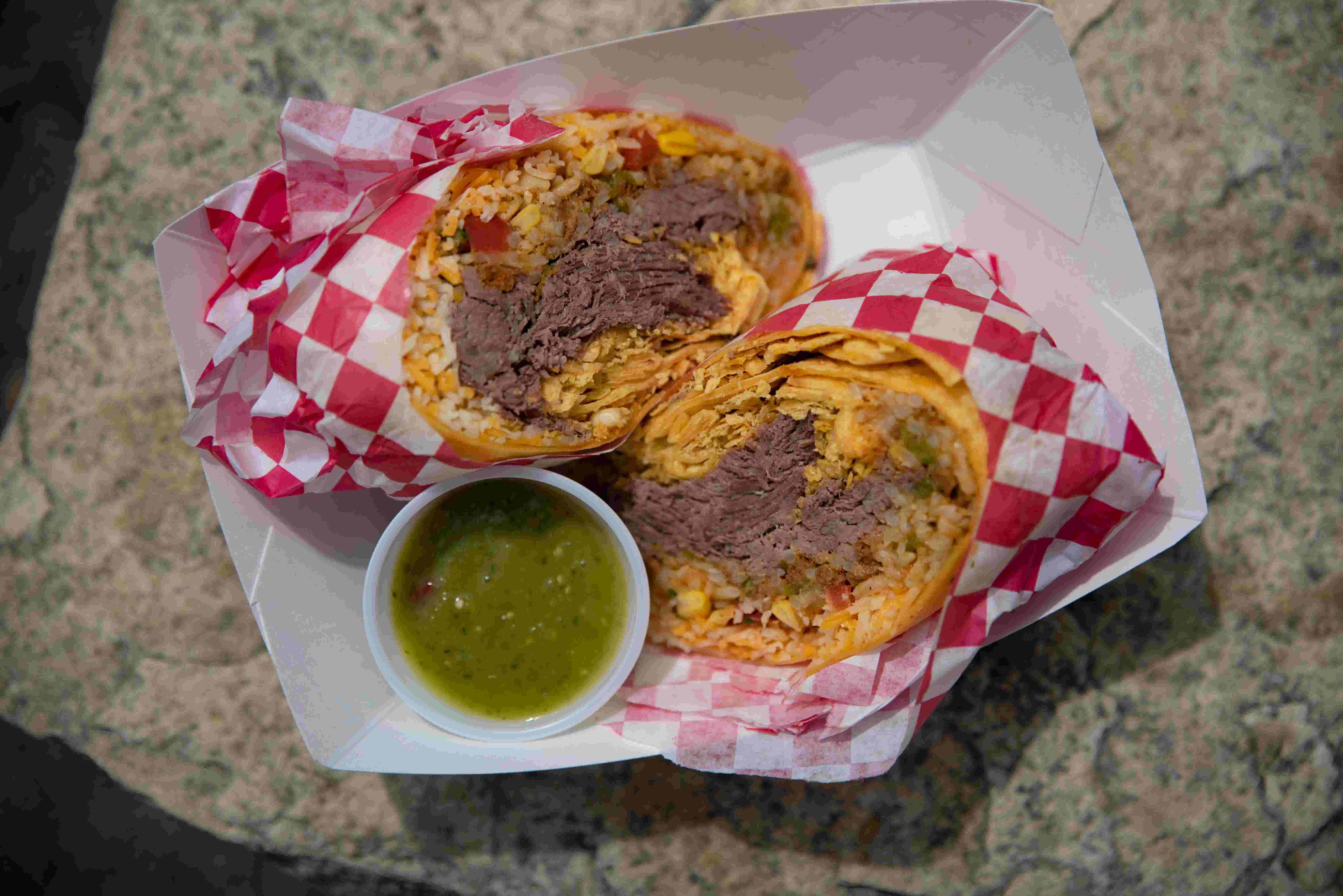 Watch Iowa State Fair's Best New Food of 2019