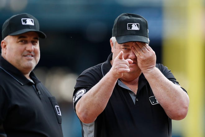 Joe West