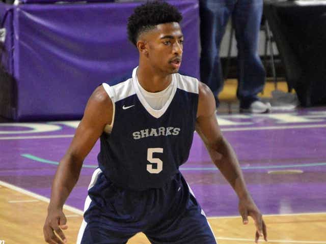 Michigan Offers 2020 Forward Jace Howard Son Of Juwan Howard