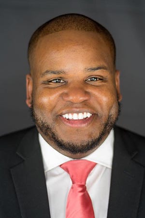Hired in June, Dr. TaJuan Wilson resigned from his position as the University of Iowa associate vice president for diversity, equity, and inclusion.
