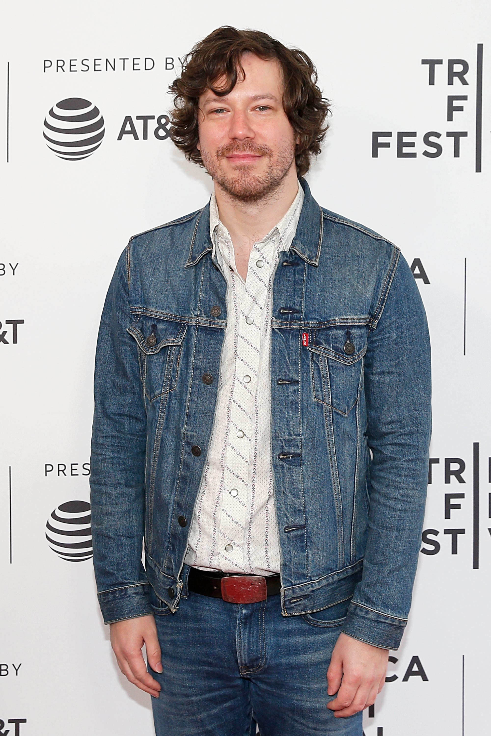 John Gallagher Jr Through The Years