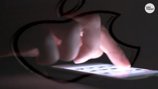 Google found iPhone security flaws that allowed websites to hack iOS users 'en masse'