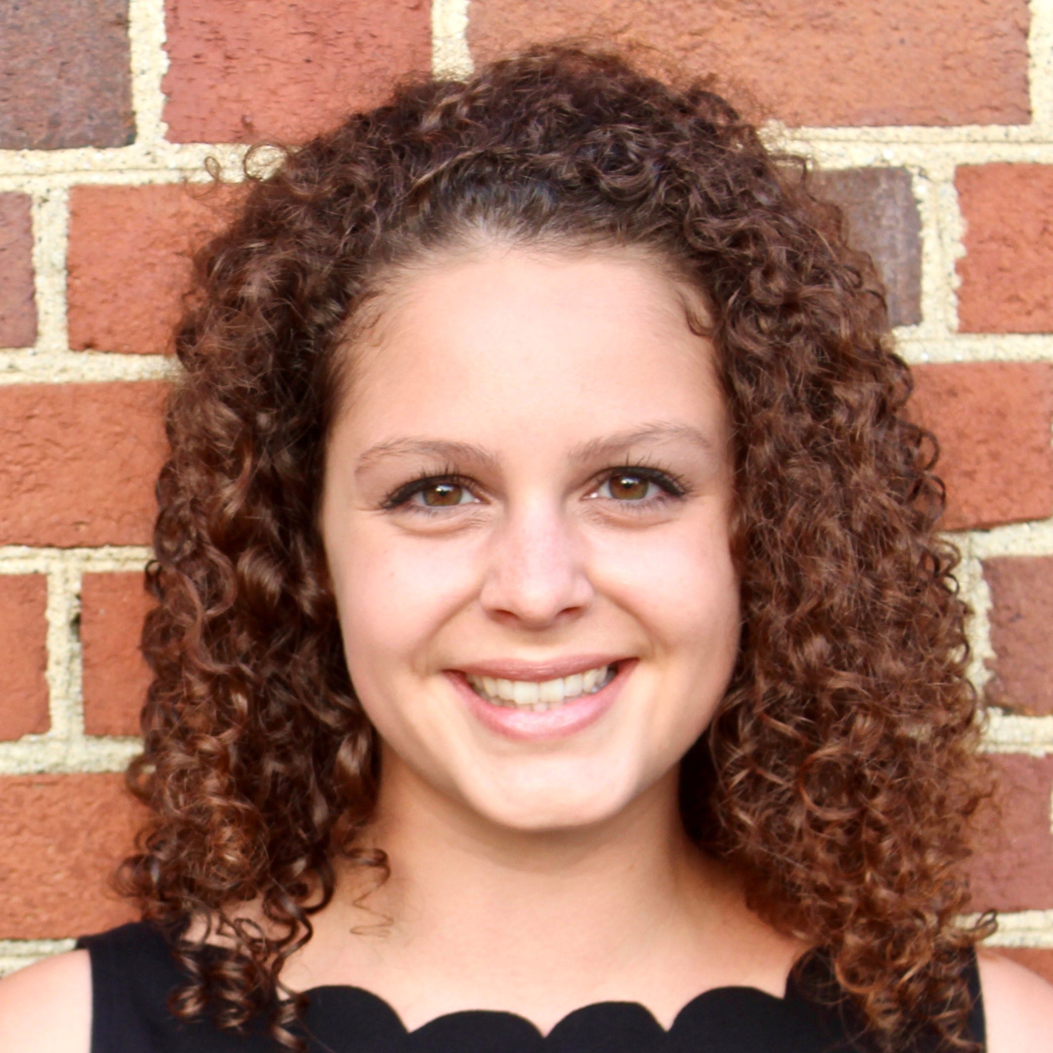 Madeline Mitchell The Enquirer