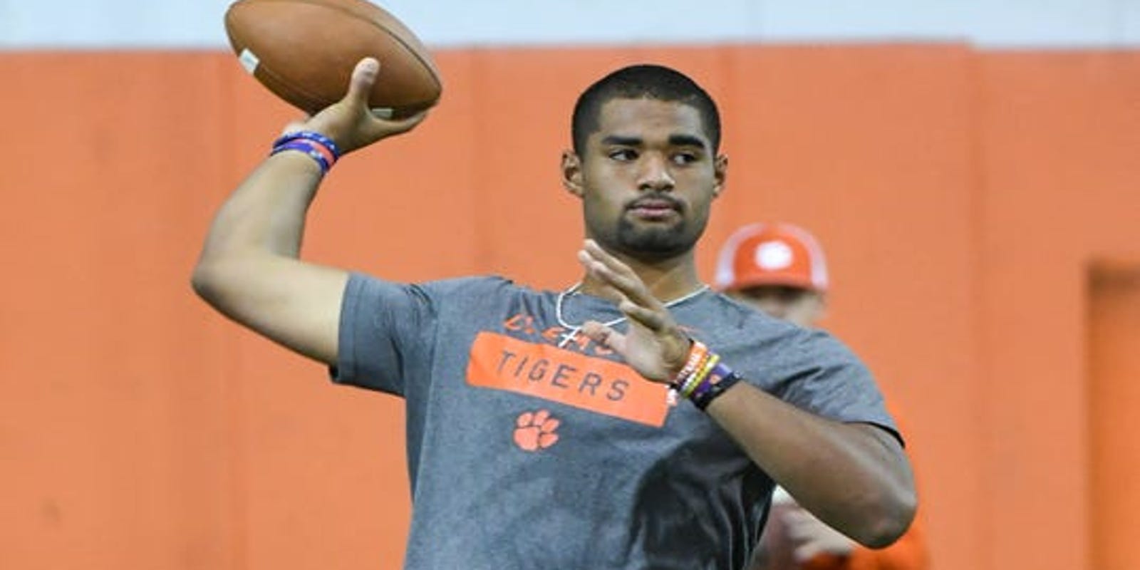 Clemson Football Here Are The Tigers Commitments For The