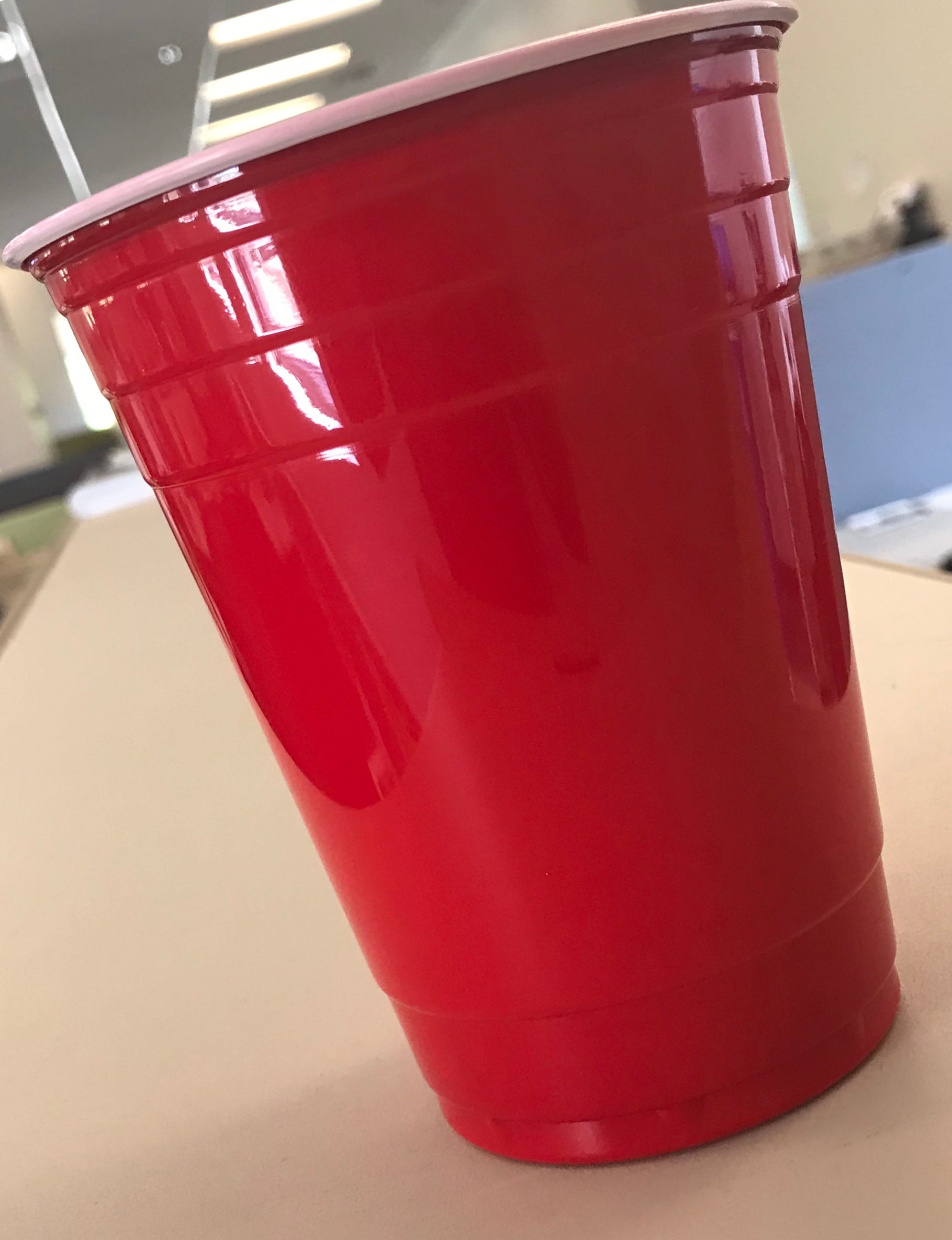 Solo Cup