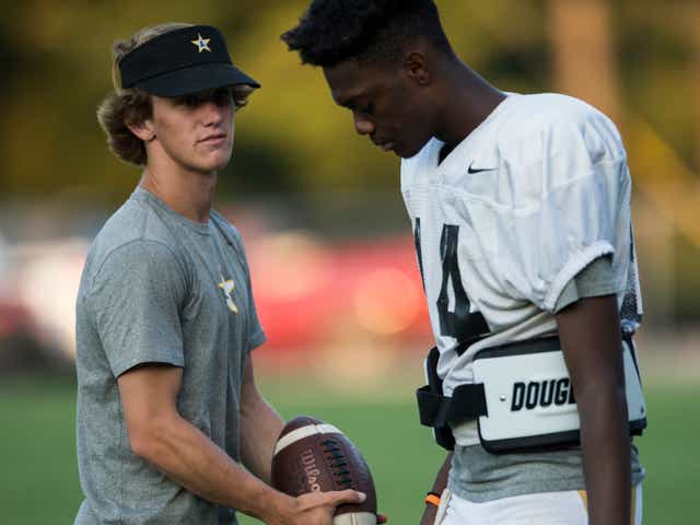 Will Autauga Find More Stars Or Be Left Seeing Stars