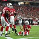 'It's only August' might serve as a warning after Kyler Murray, Cardinals face-plant vs. Raiders