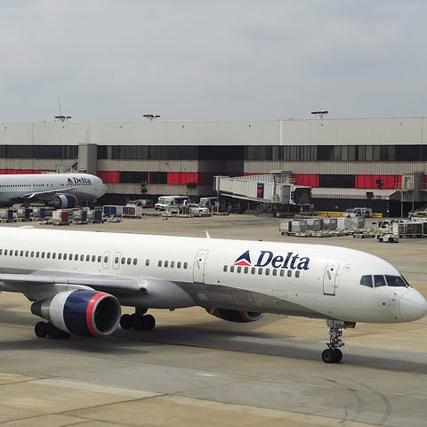 Delta is expanding its transatlantic routes with...