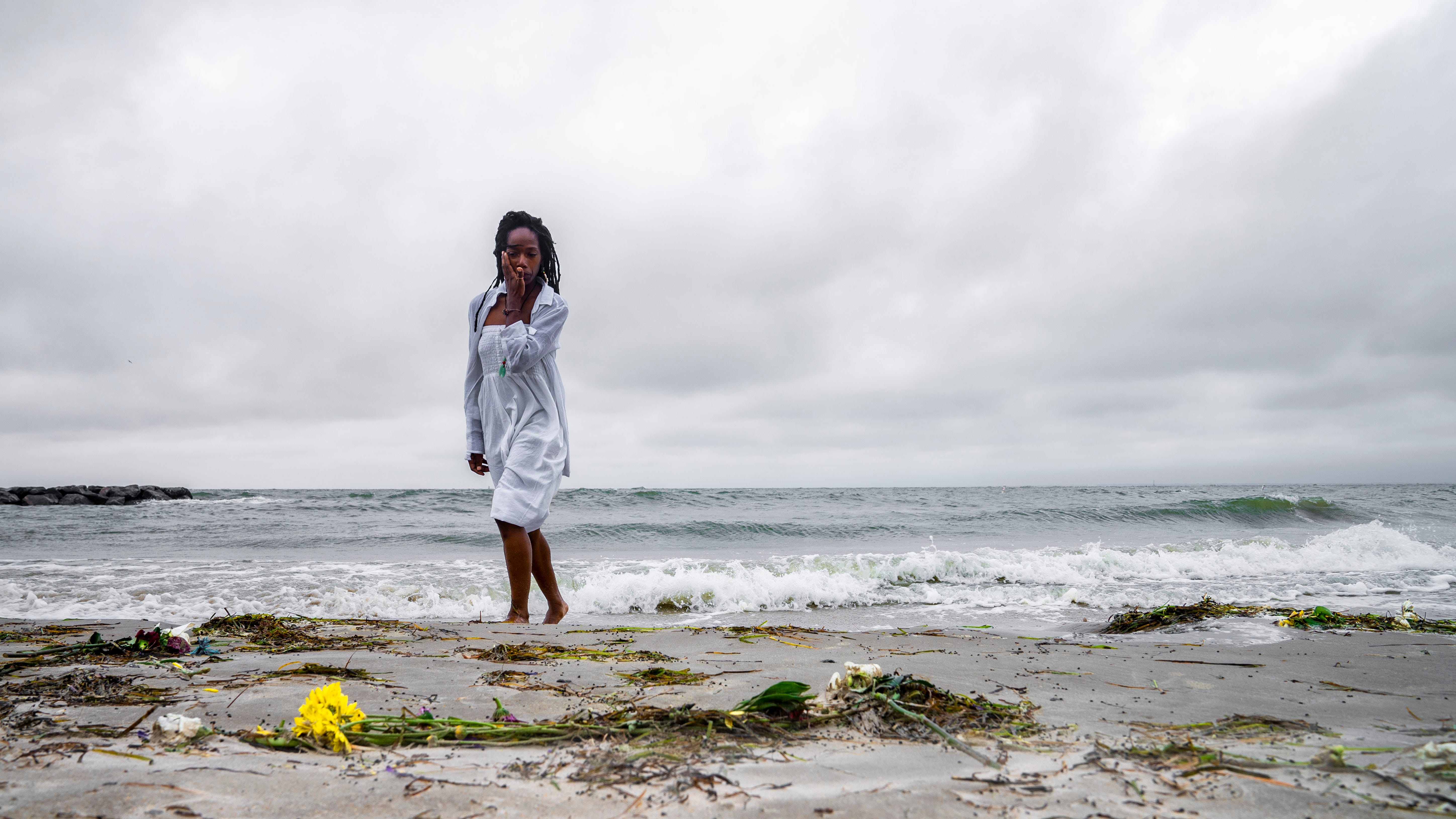 American Slavery Began In 1619 Project Documents Brutal Journey